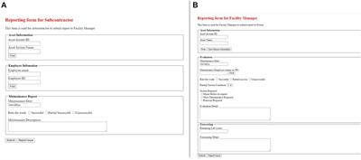 Reality Model-Based Facility Management Framework for Existing Building